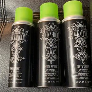 Bed Head Dry Shampoo